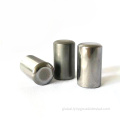 Hard Metal Buttons For Mining Tungsten Carbide Buttons For Roller Grinding Press Φ20*45mm Supplier